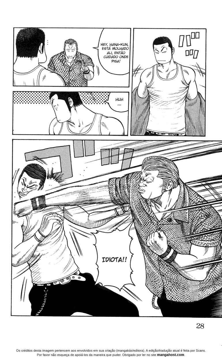 Chapter 45 - Page 30