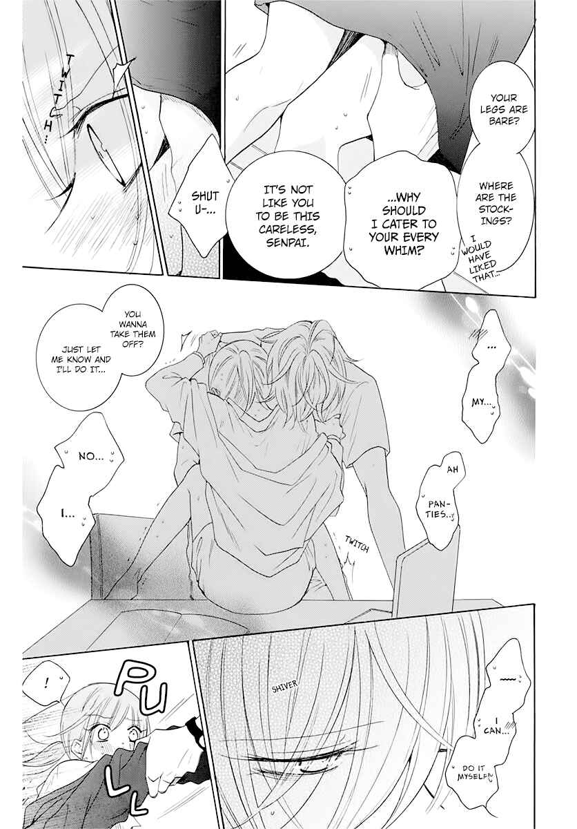 Chapter 116.6 - Page 10