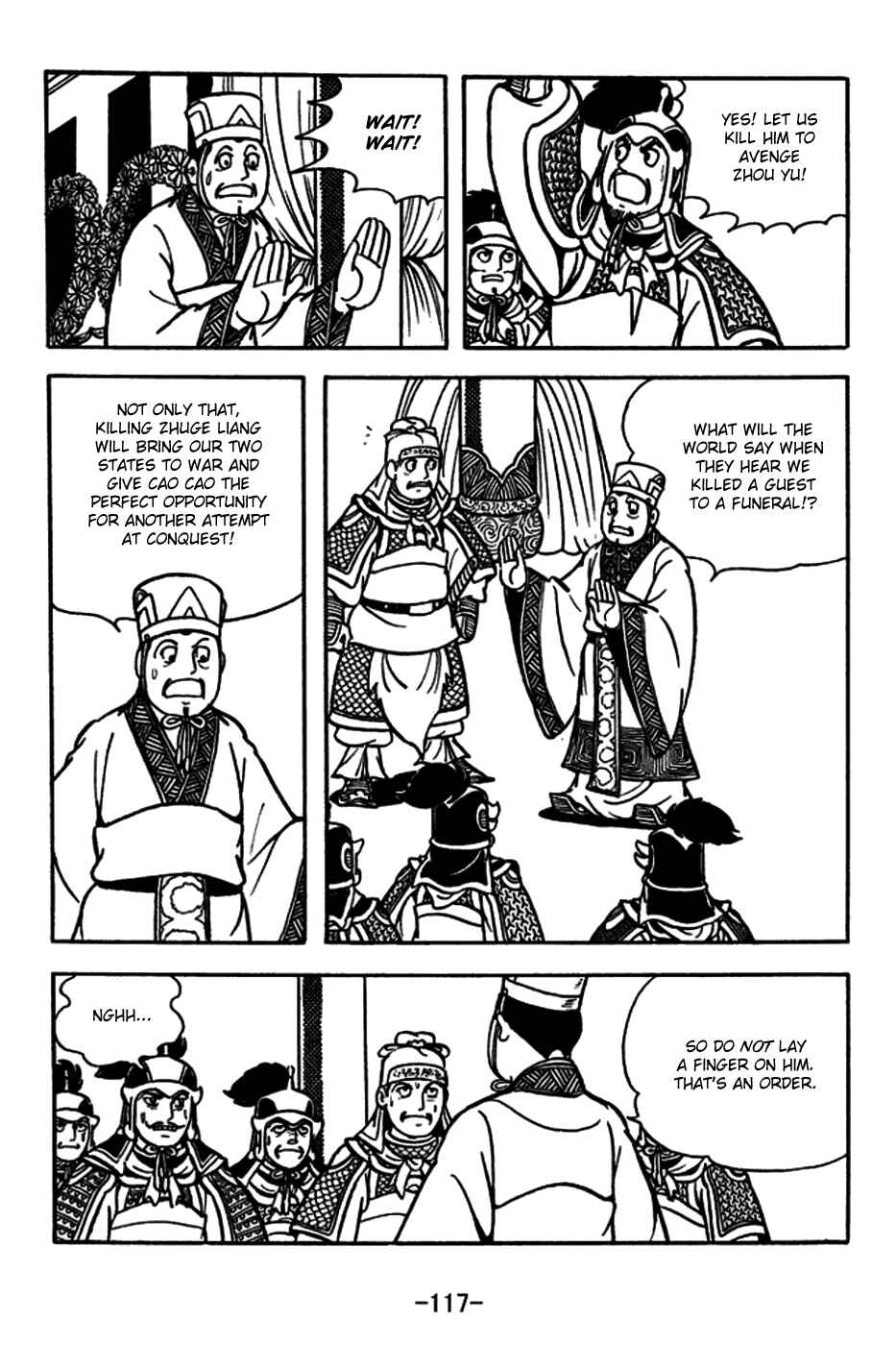 Chapter 181 - Page 10