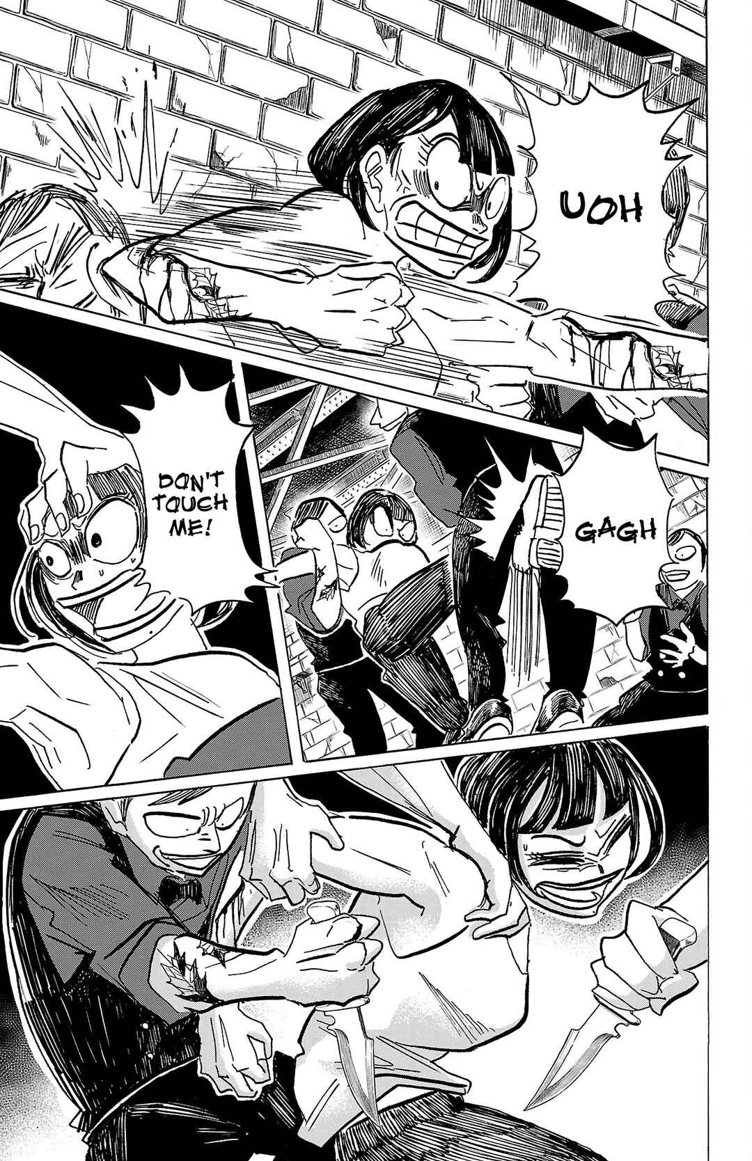 Chapter 68 - Page 13
