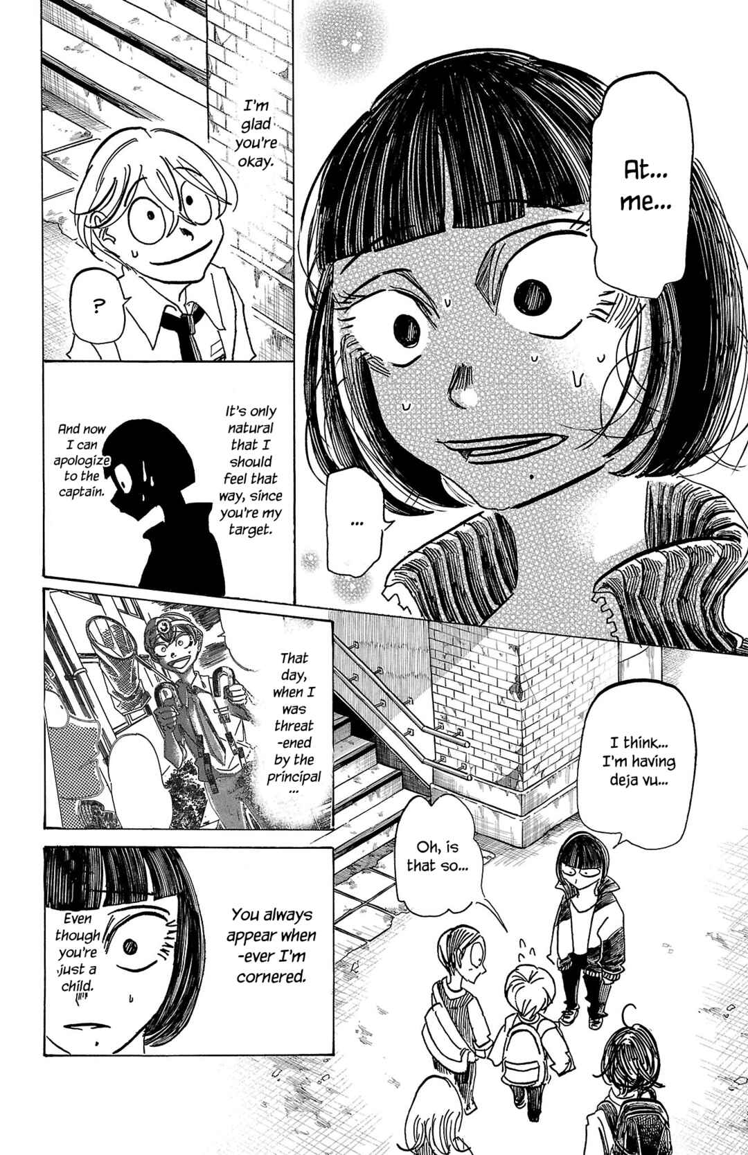 Chapter 68 - Page 16