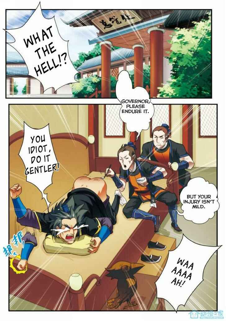 Chapter 6 - Page 3