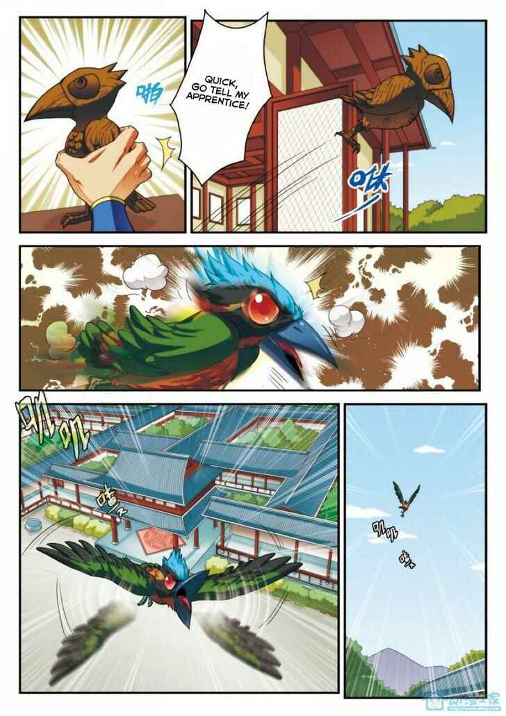 Chapter 6 - Page 5