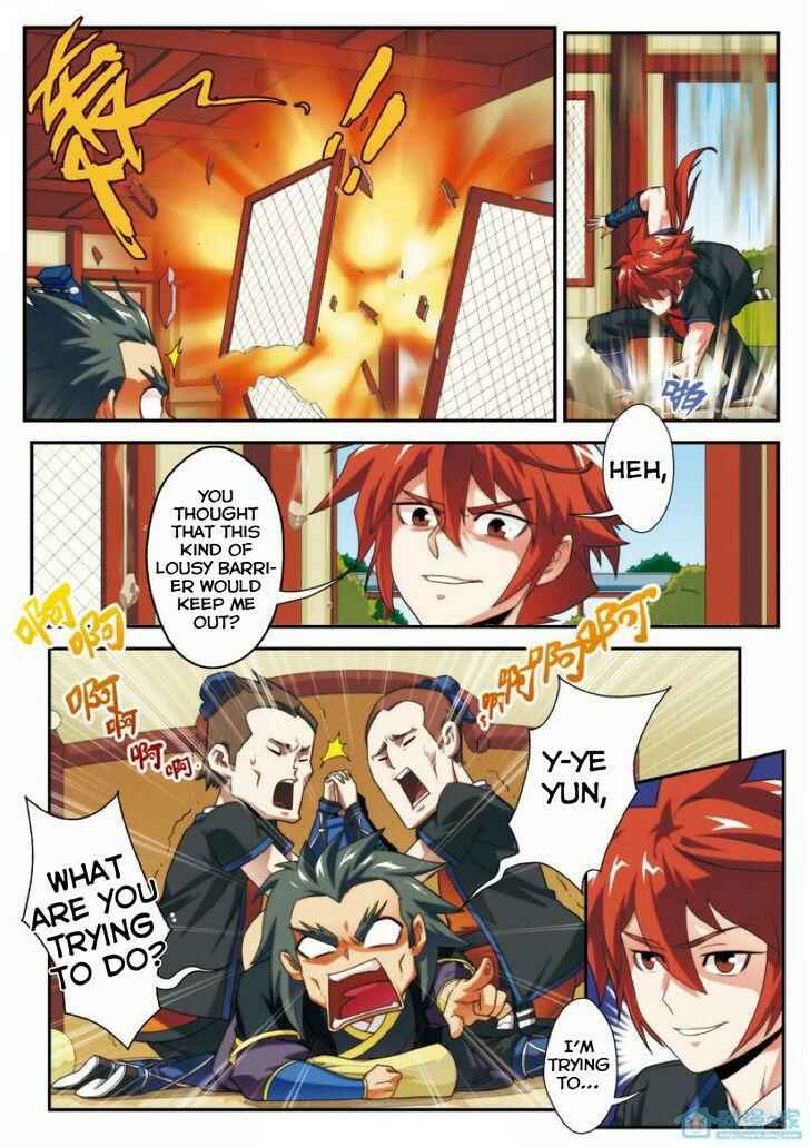 Chapter 6 - Page 6