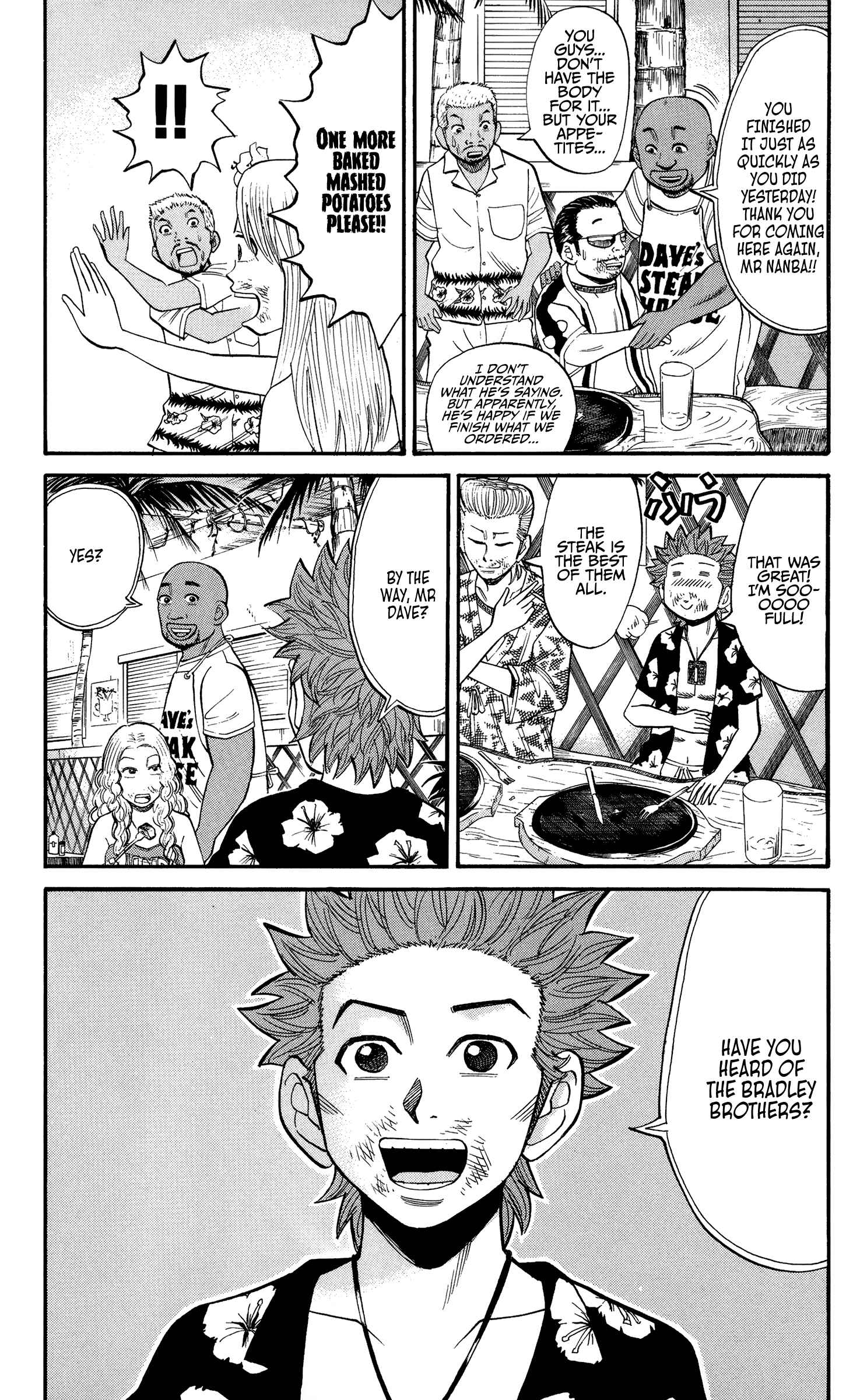 Chapter 31 - Page 14
