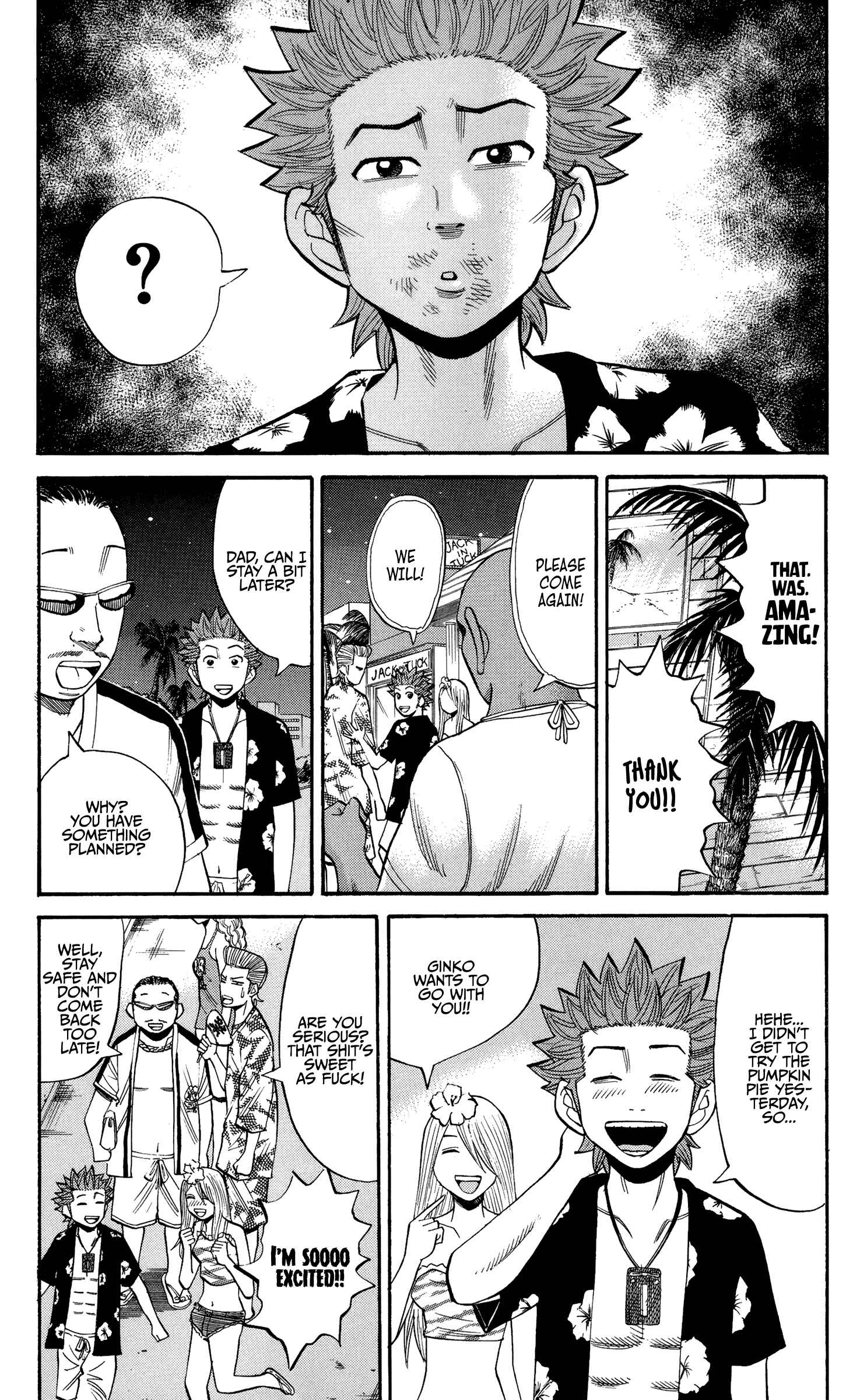 Chapter 31 - Page 16