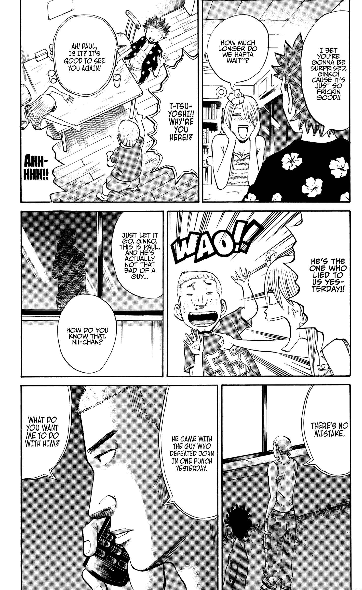 Chapter 31 - Page 18