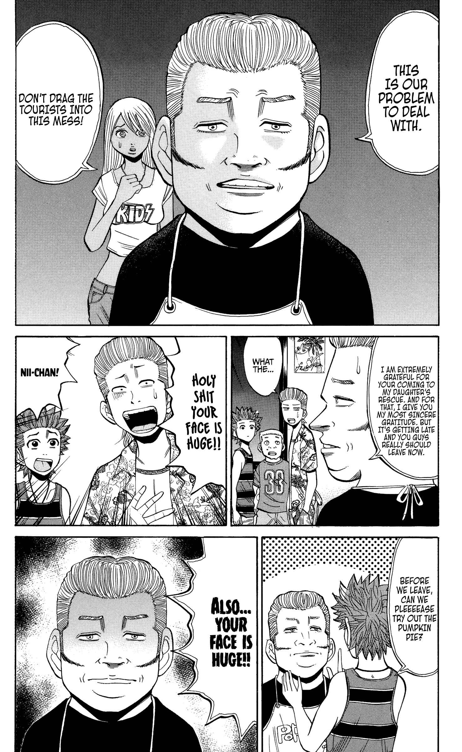 Chapter 31 - Page 7