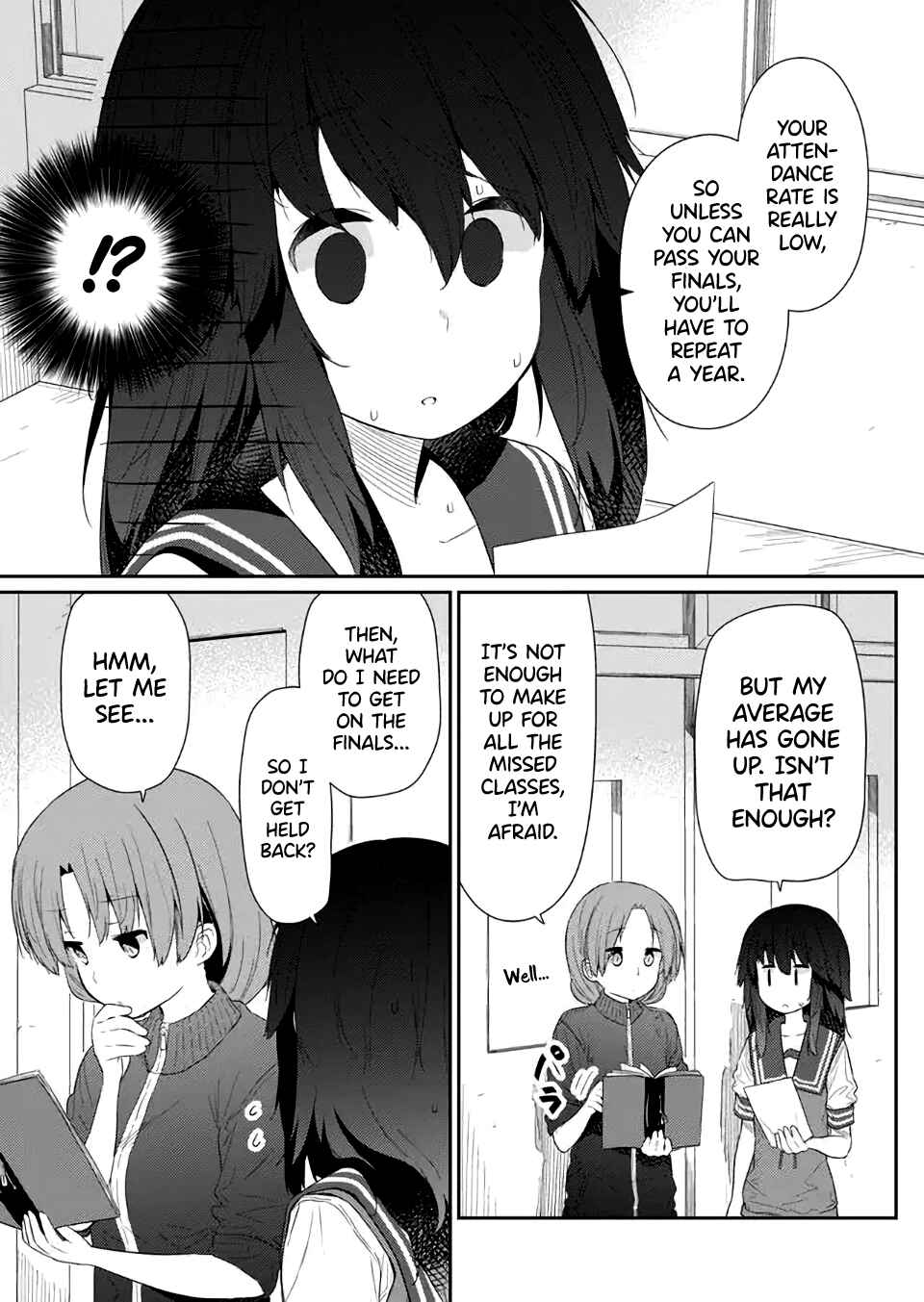 Chapter 77 - Page 3