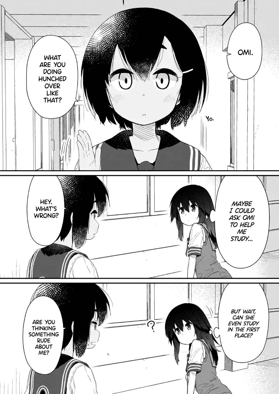 Chapter 77 - Page 6
