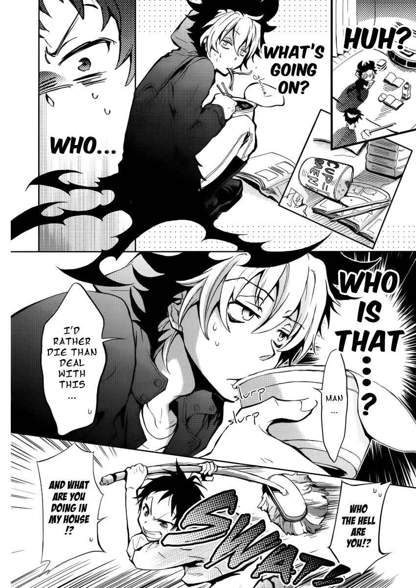 Chapter 1 - Page 9