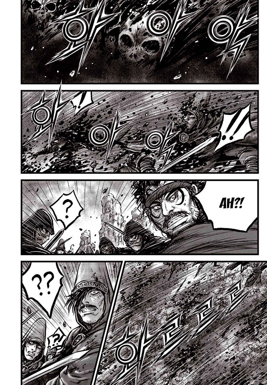 Chapter 684.5 - Page 10