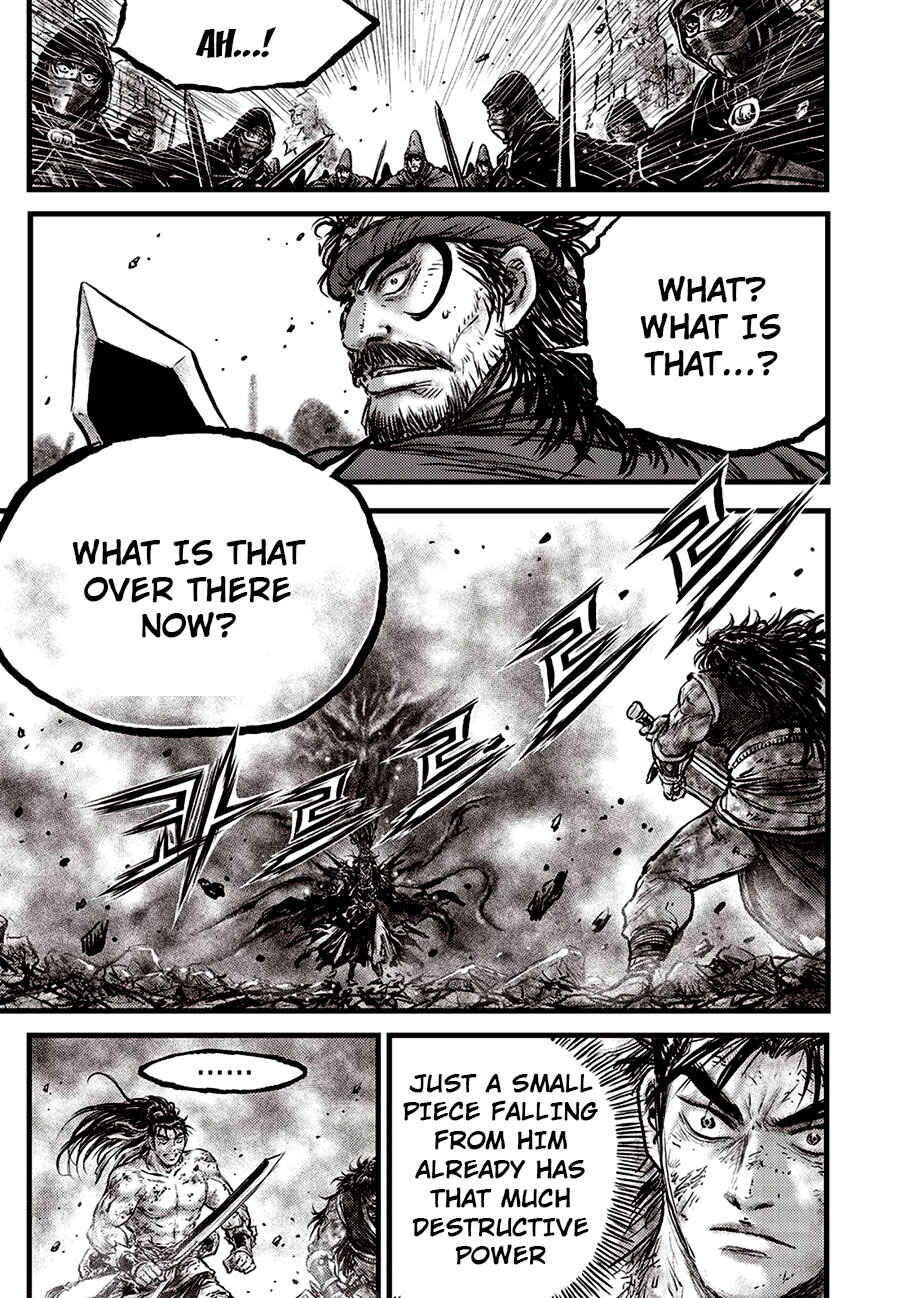 Chapter 684.5 - Page 11