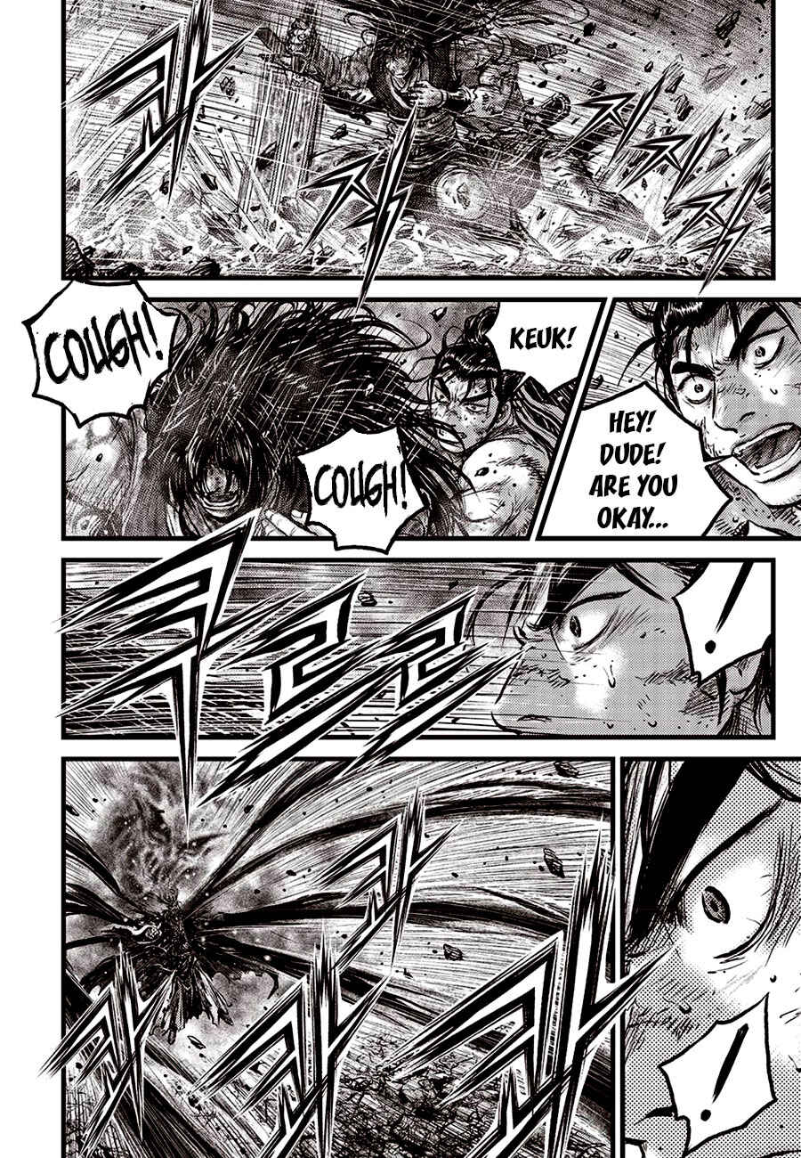 Chapter 684.5 - Page 4