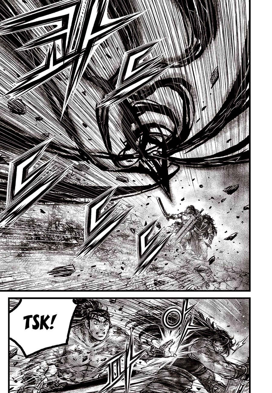 Chapter 684.5 - Page 5