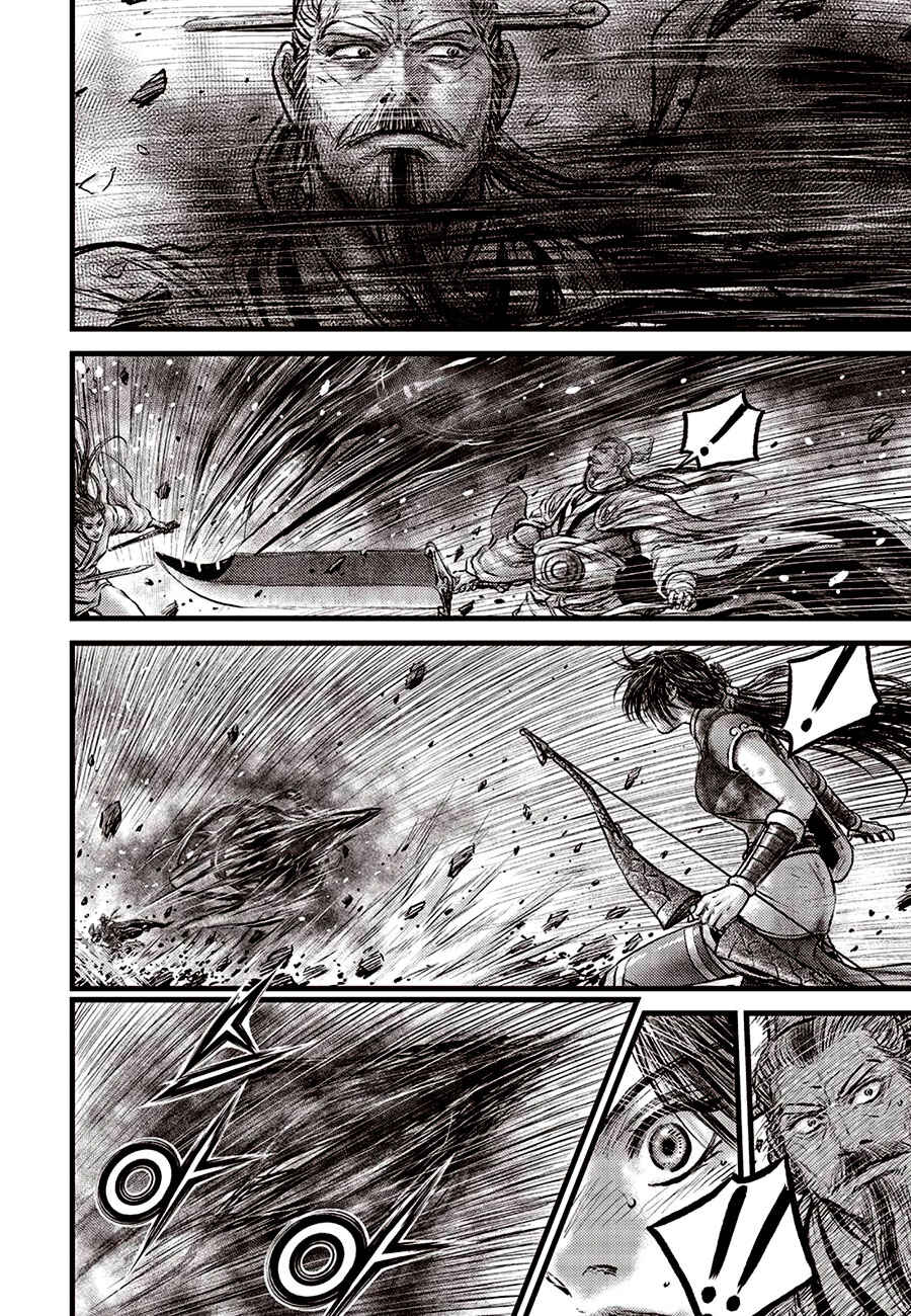 Chapter 684.5 - Page 8