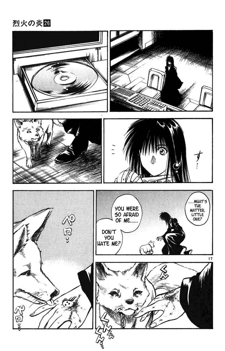 Chapter 253 - Page 16