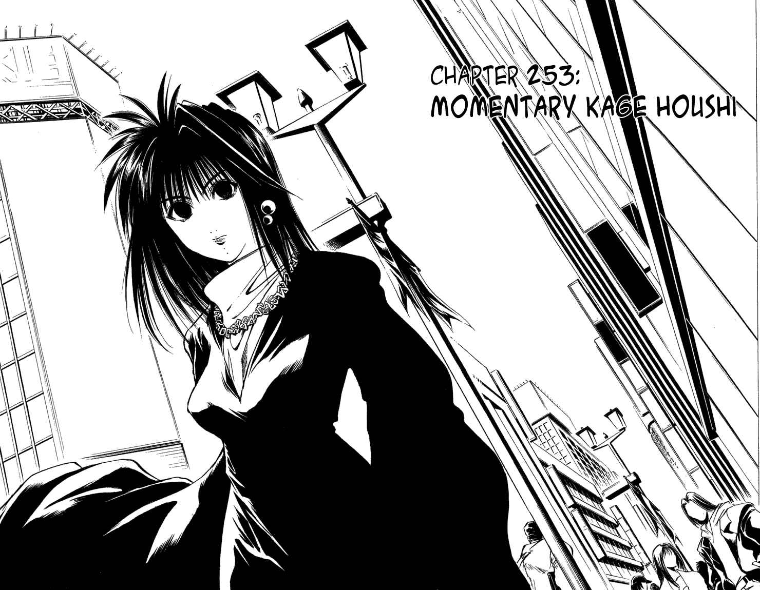 Chapter 253 - Page 2