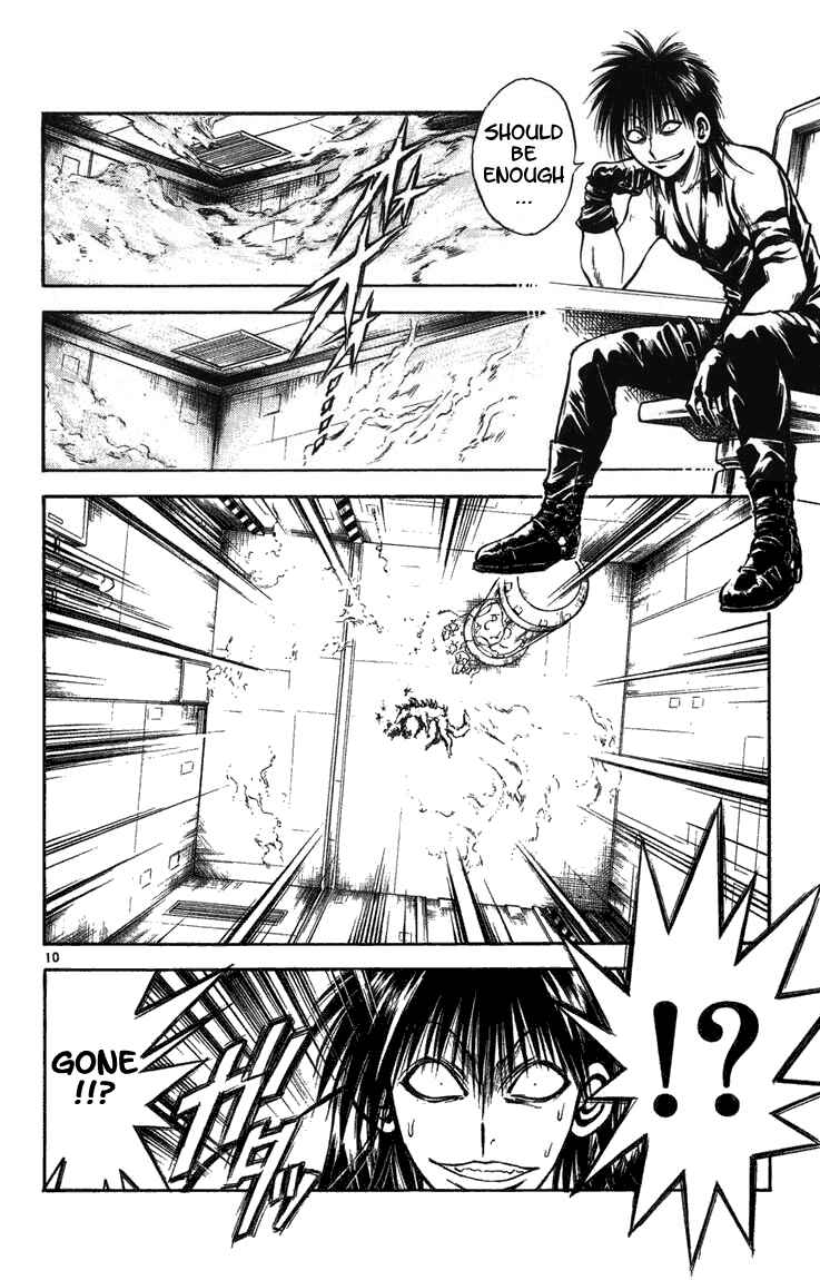 Chapter 253 - Page 9