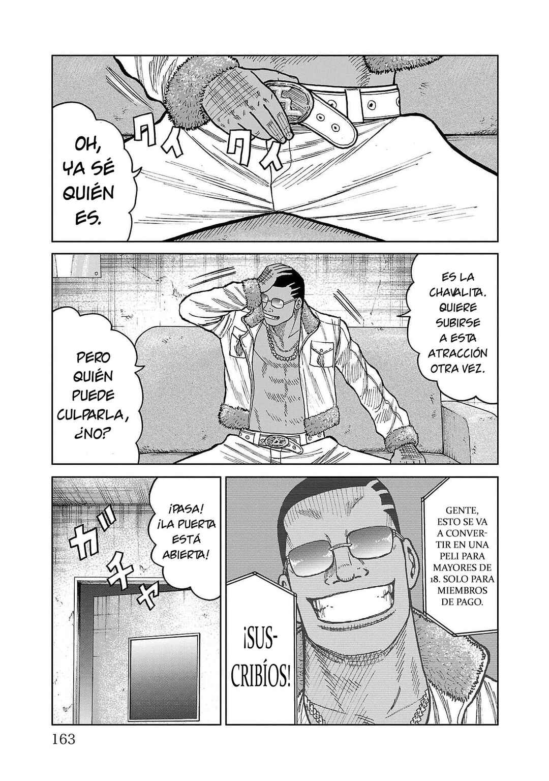 Chapter 39 - Page 20