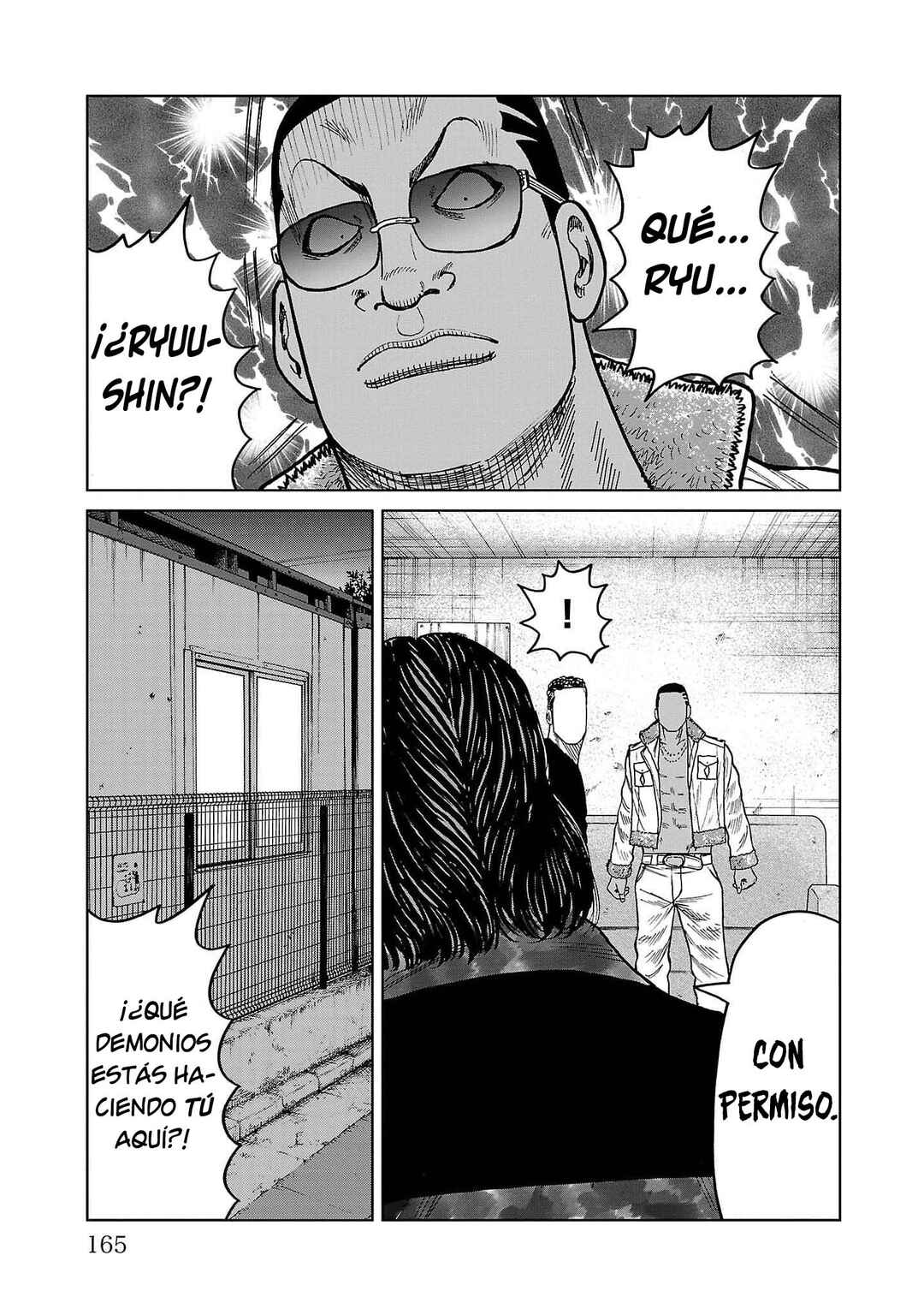 Chapter 39 - Page 22