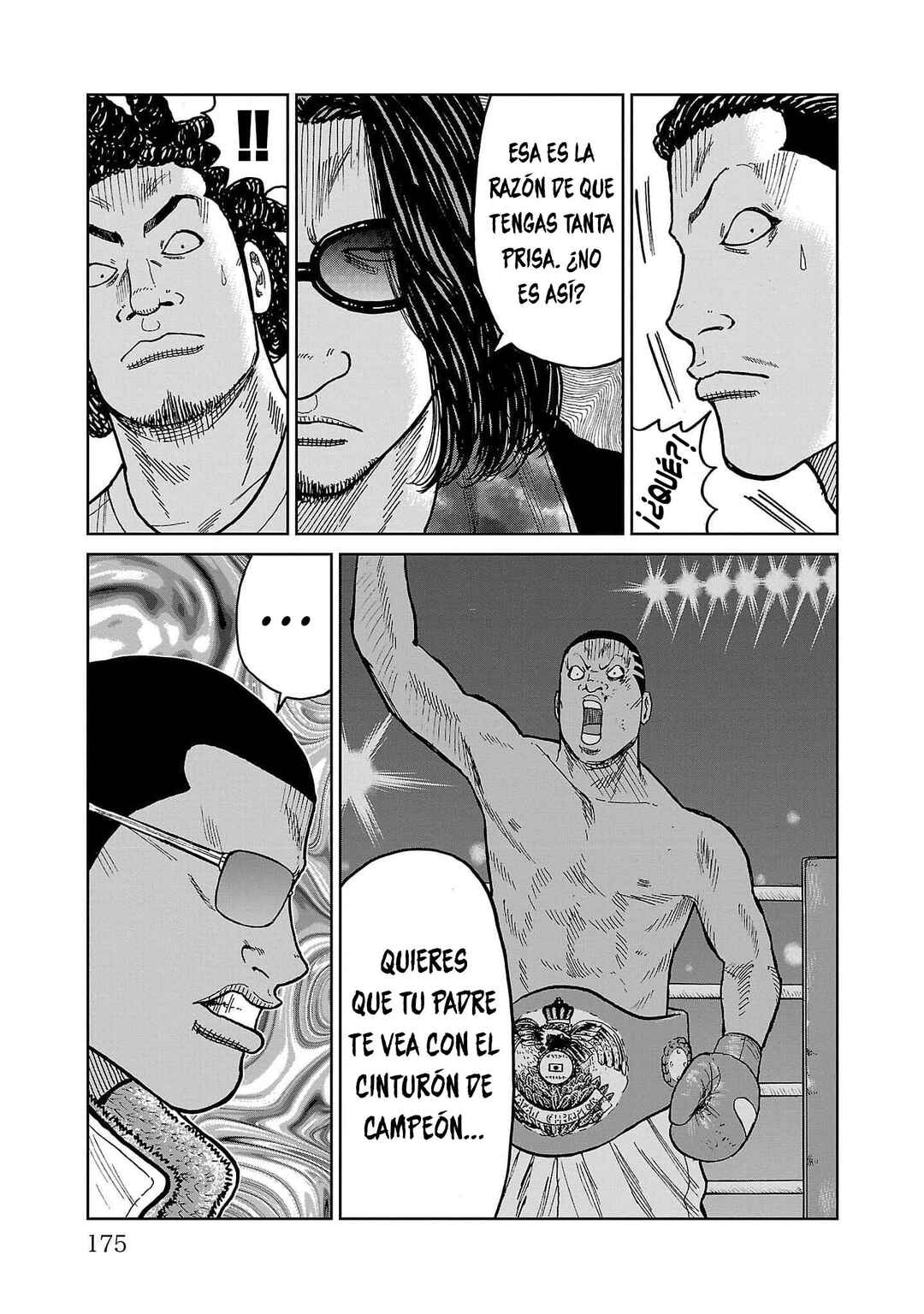 Chapter 39 - Page 32