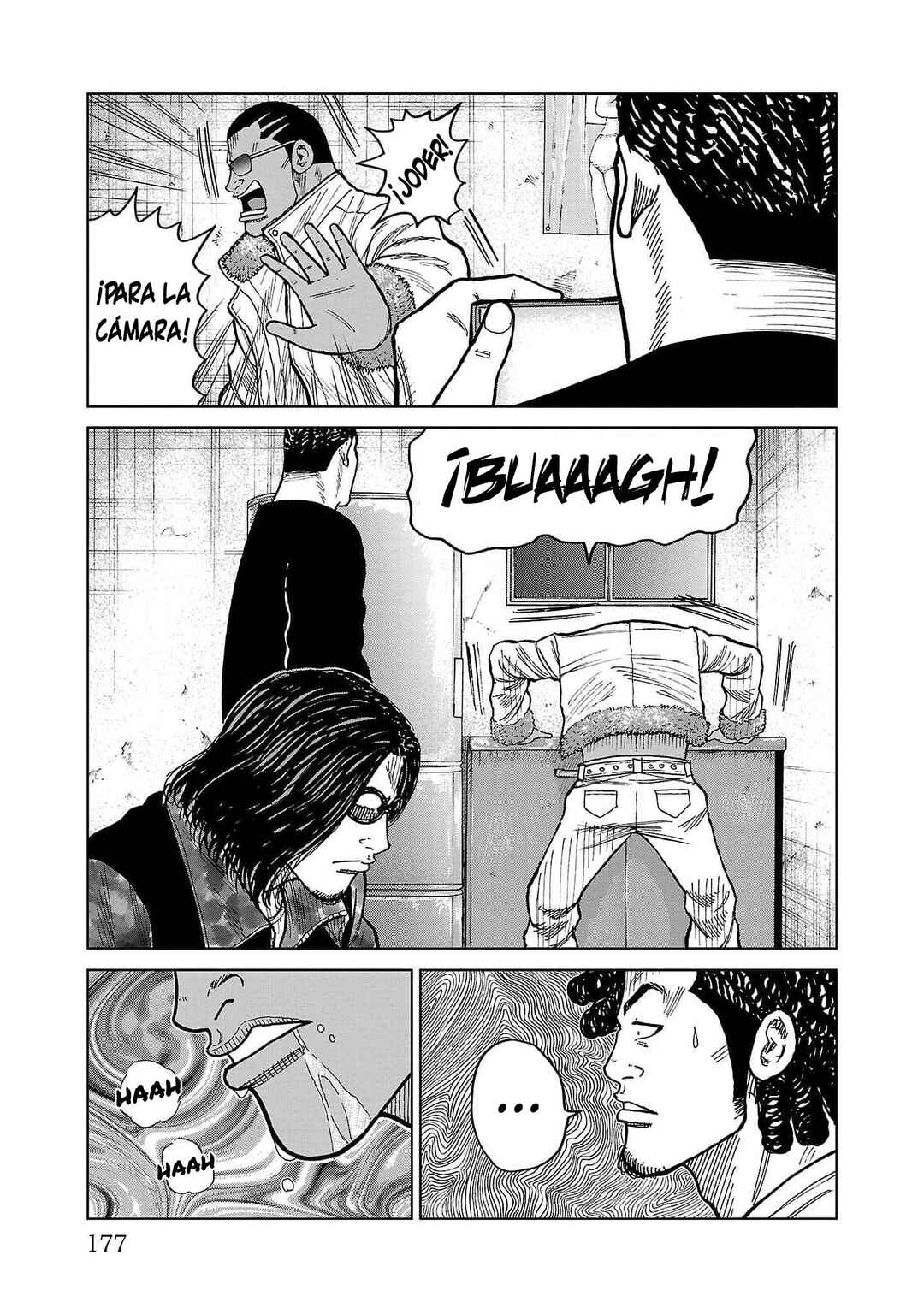 Chapter 39 - Page 34