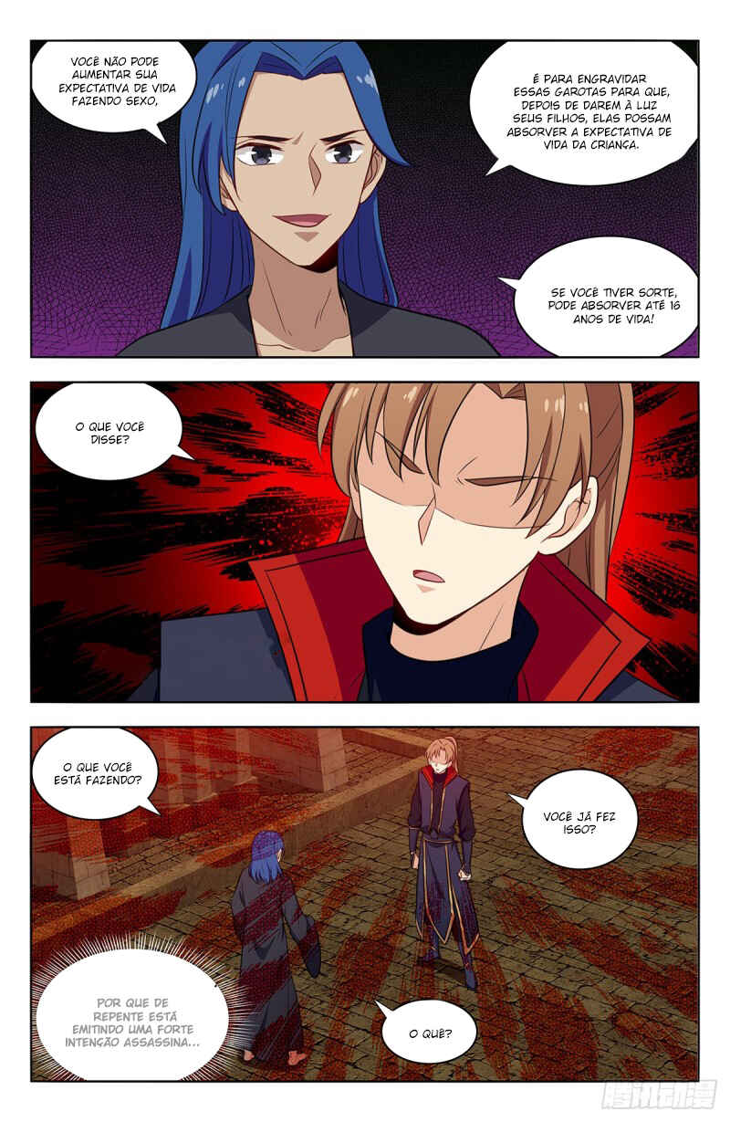 Chapter 364 - Page 10