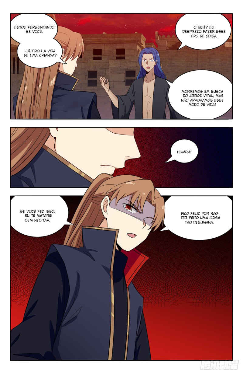 Chapter 364 - Page 11