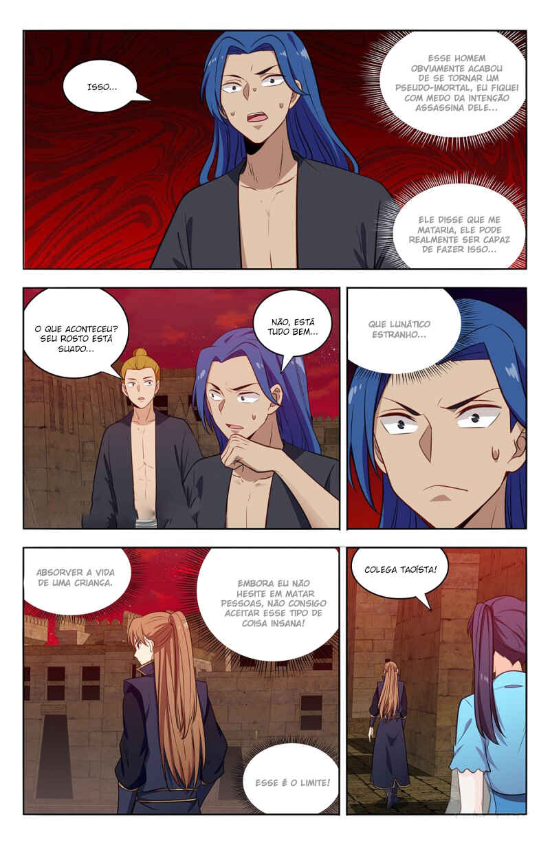 Chapter 364 - Page 12