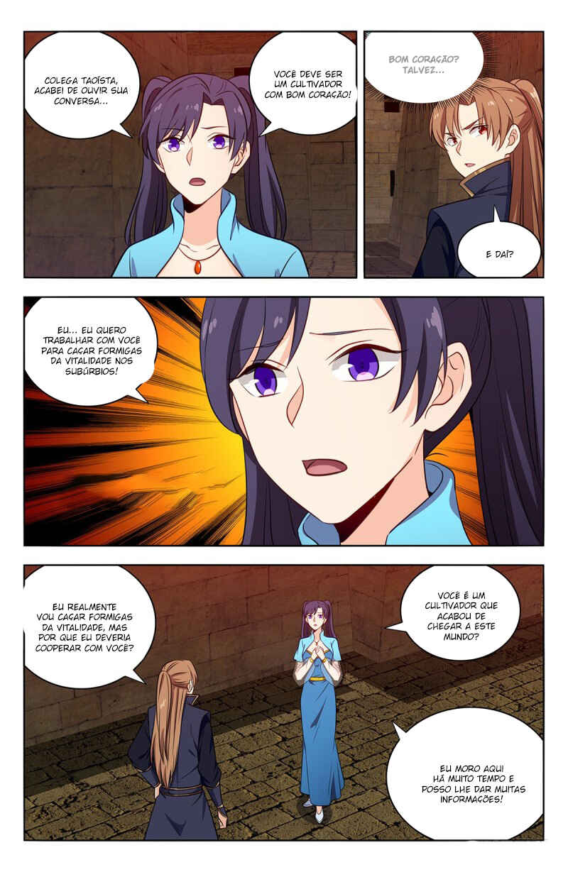 Chapter 364 - Page 13
