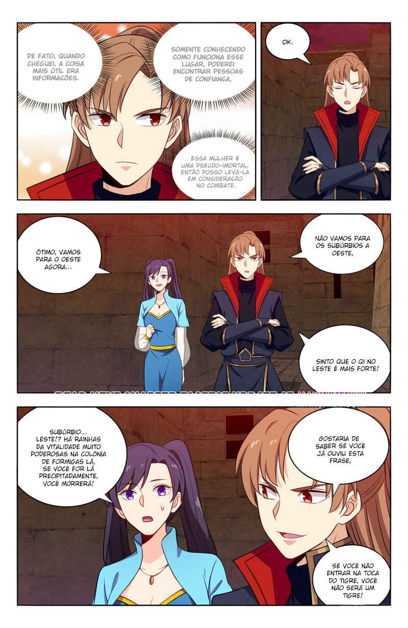 Chapter 364 - Page 14