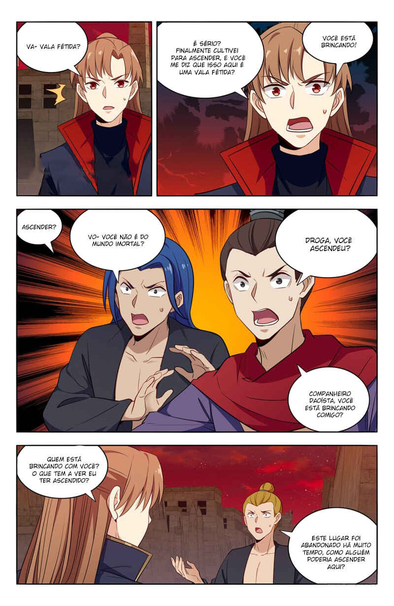 Chapter 364 - Page 3