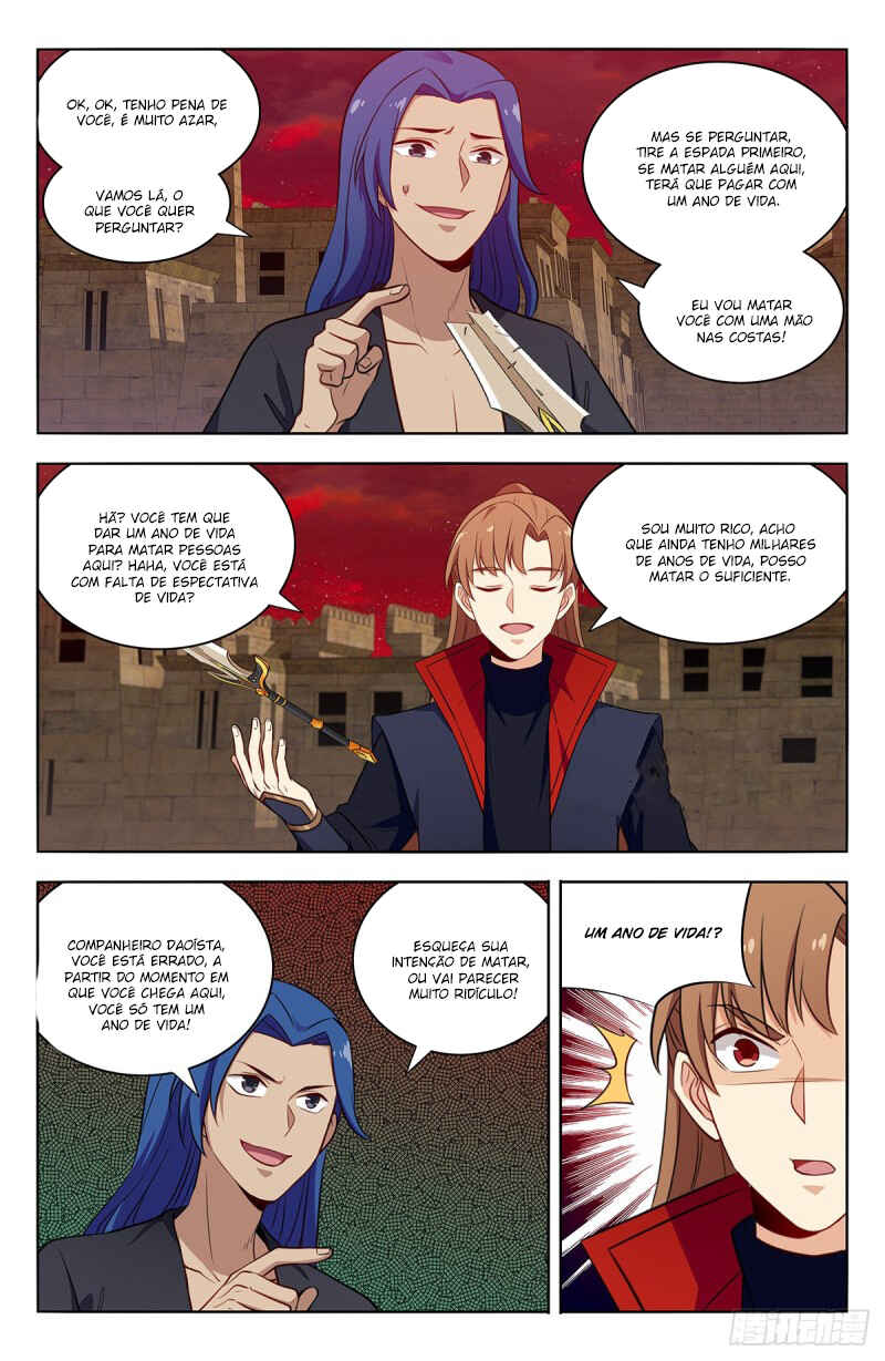 Chapter 364 - Page 5