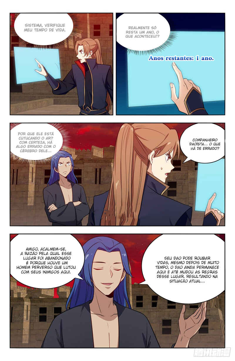 Chapter 364 - Page 6