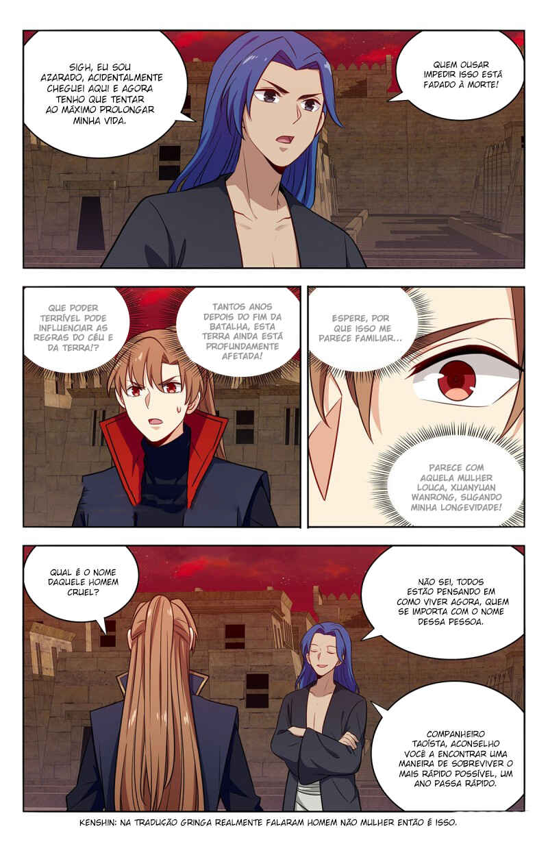 Chapter 364 - Page 7