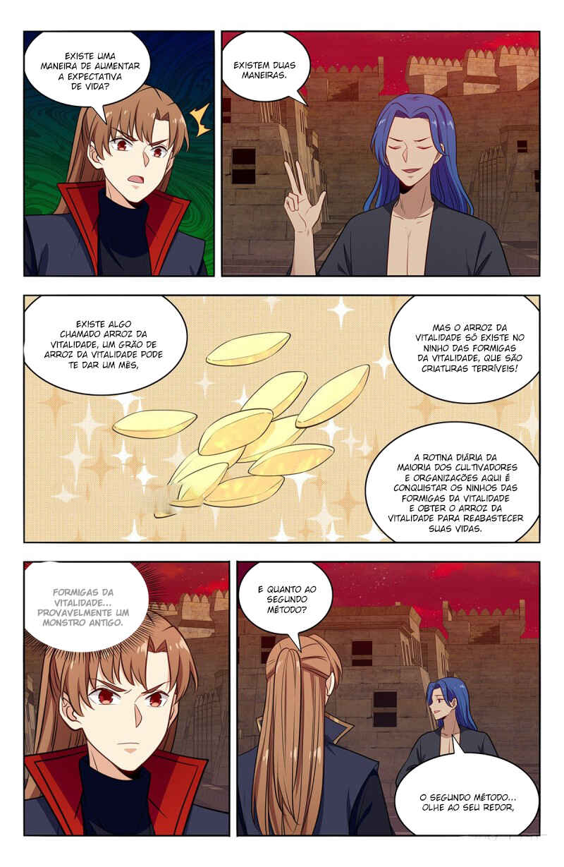 Chapter 364 - Page 8