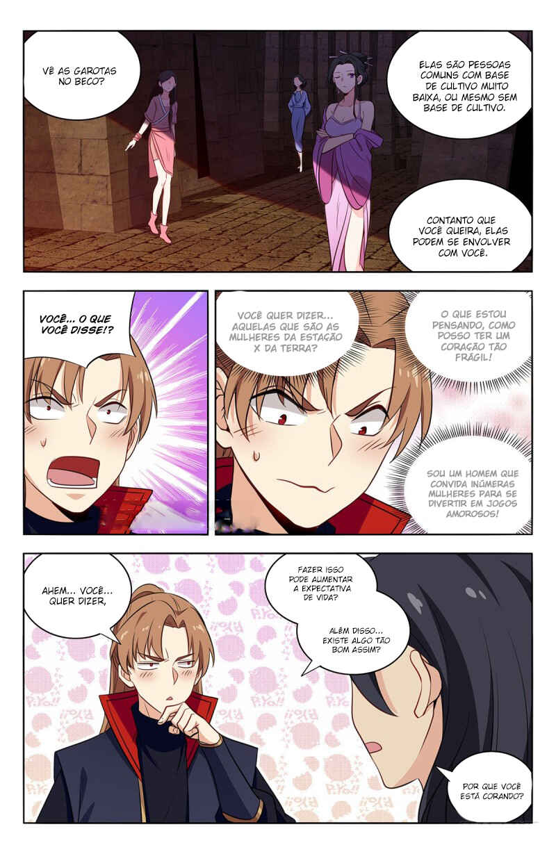 Chapter 364 - Page 9
