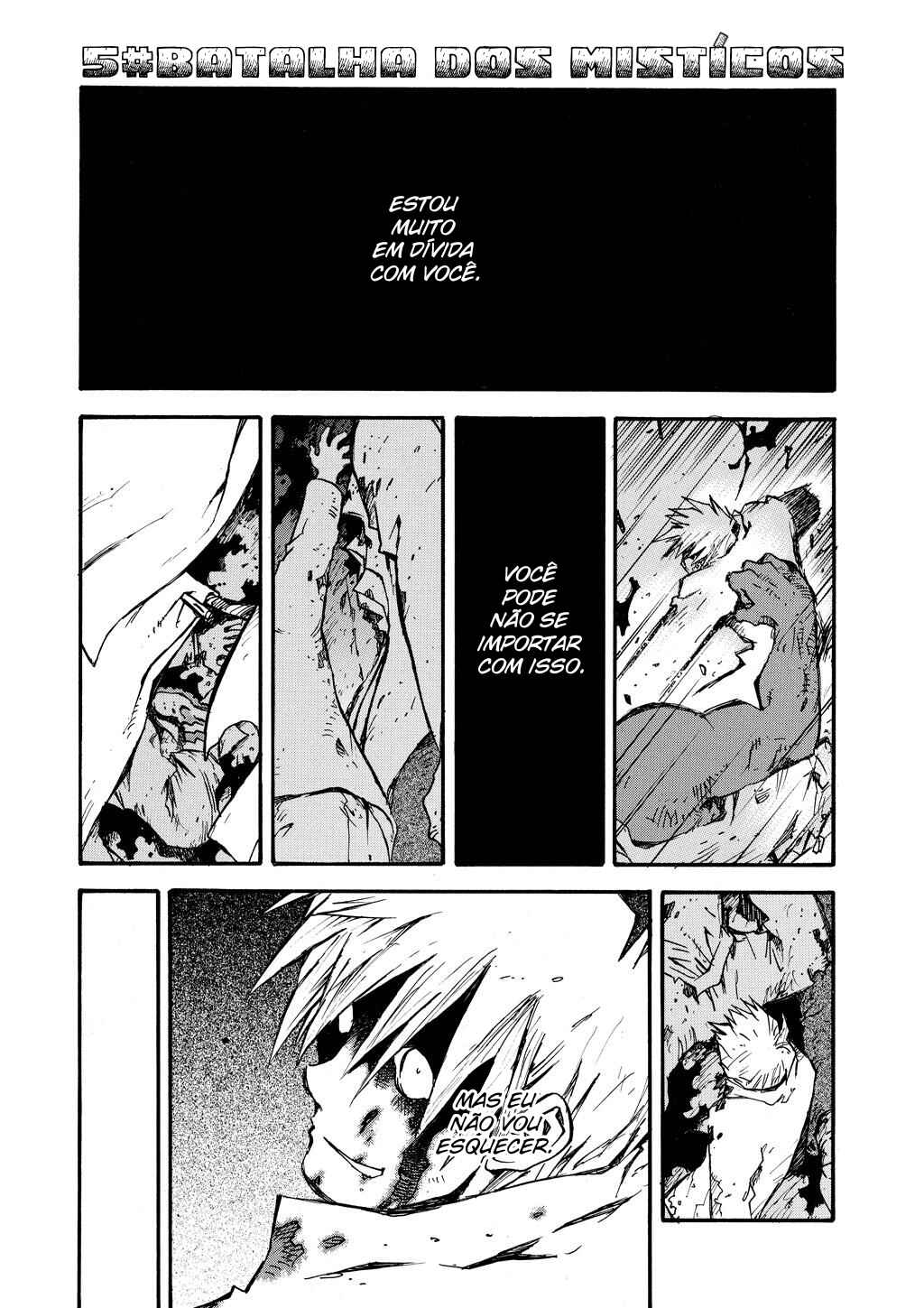 Chapter 85 - Page 1