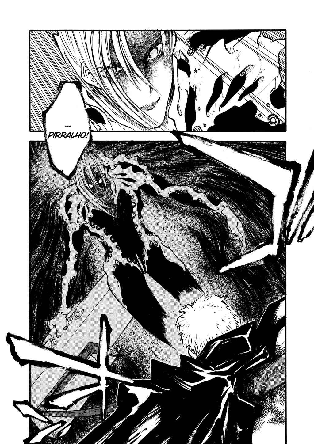 Chapter 85 - Page 15