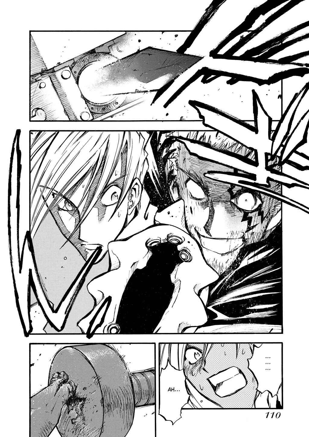 Chapter 85 - Page 6