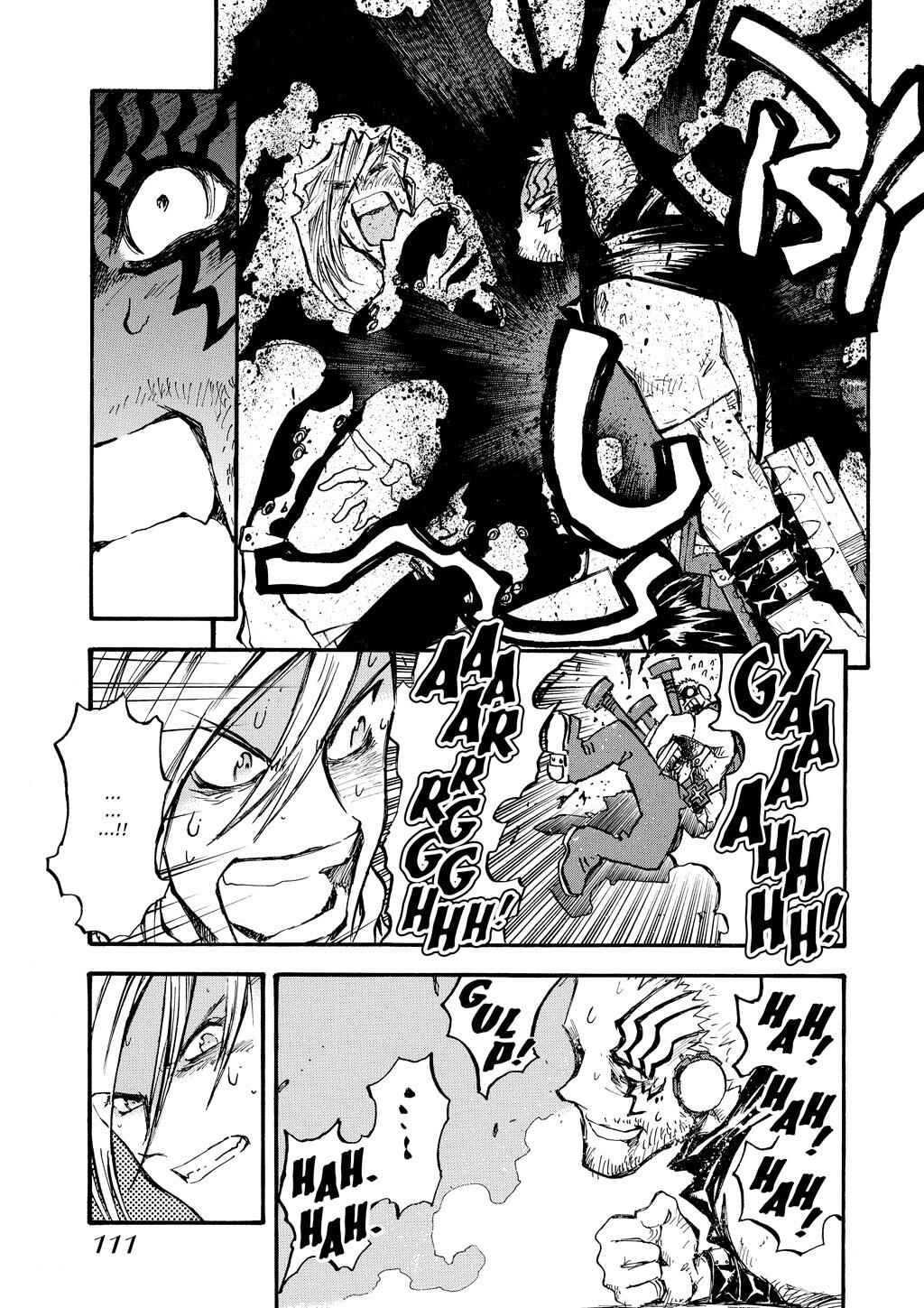 Chapter 85 - Page 7
