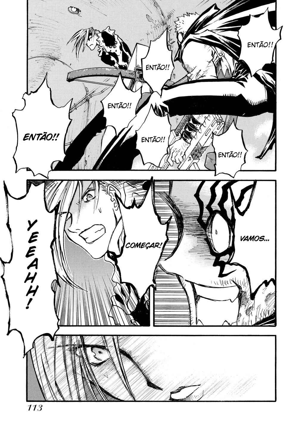 Chapter 85 - Page 9