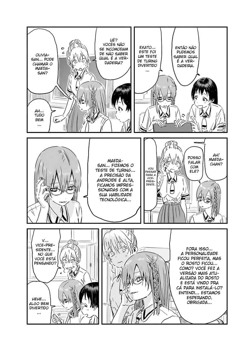 Chapter 91 - Page 18