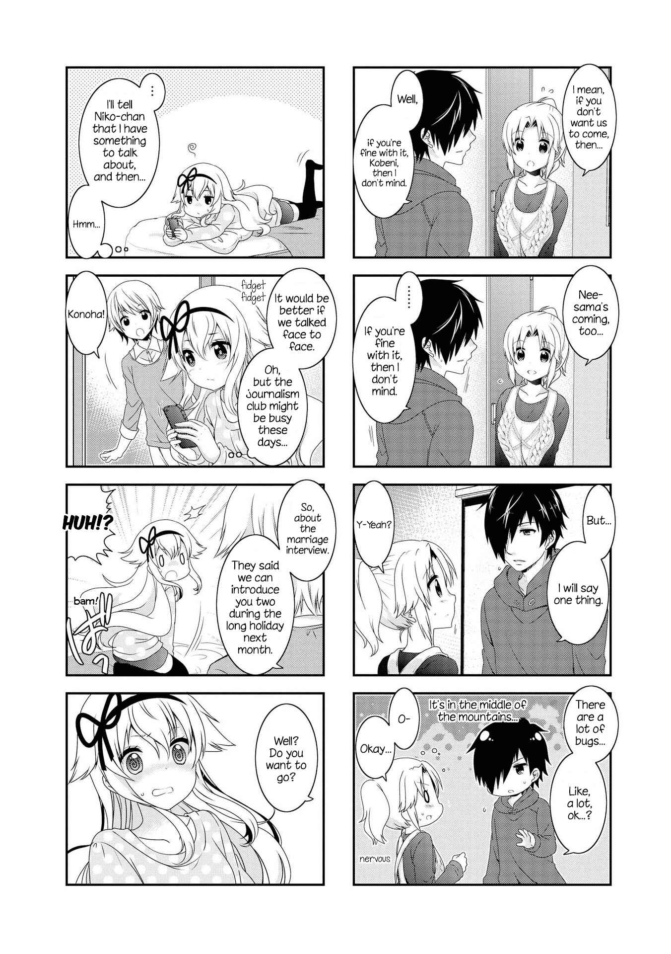 Chapter 110 - Page 8