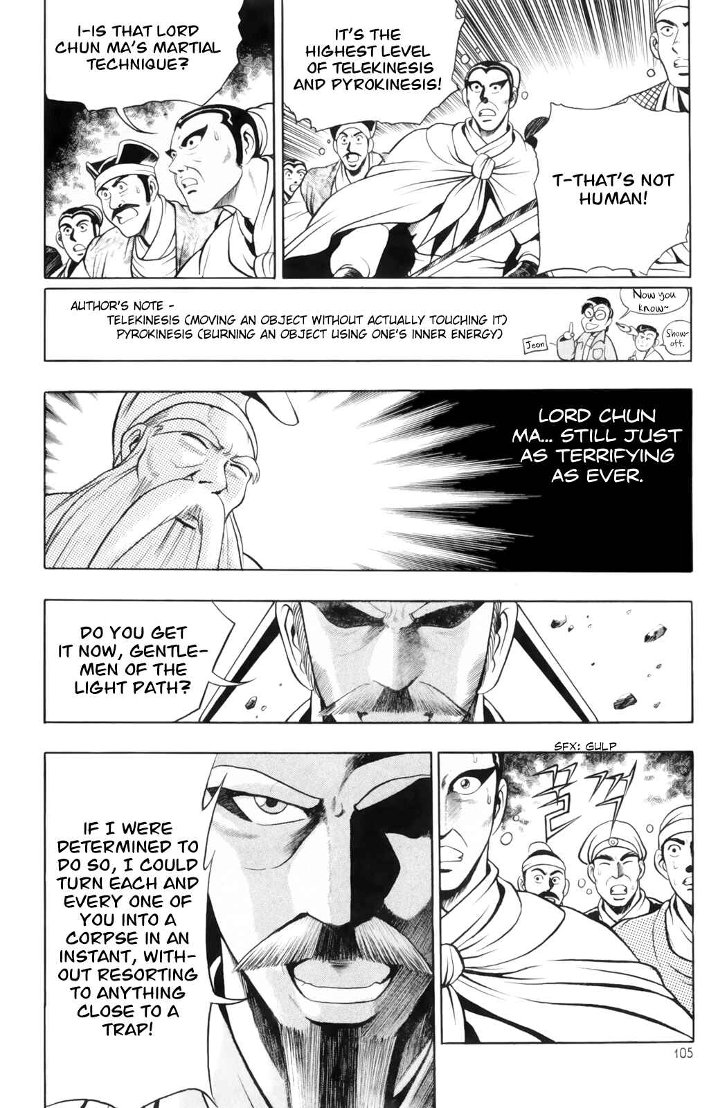 Chapter 62 - Page 13