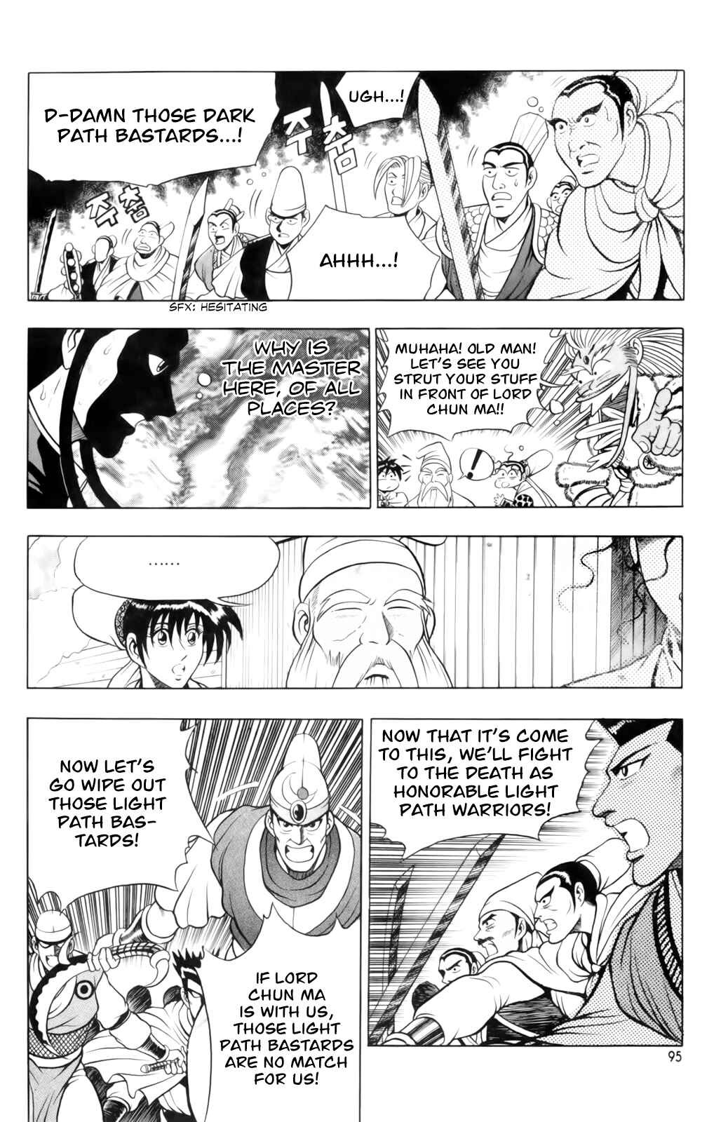 Chapter 62 - Page 4
