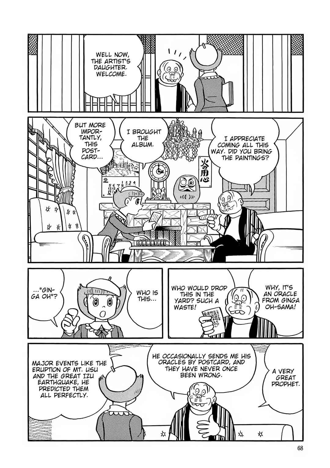 Chapter 29 - Page 10