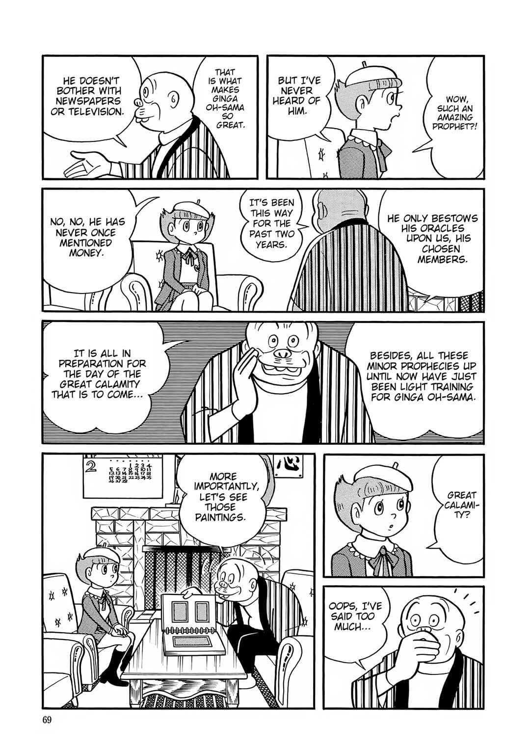 Chapter 29 - Page 11