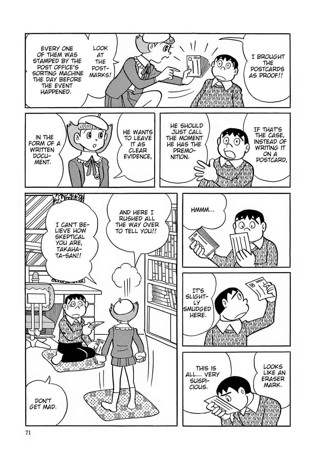 Chapter 29 - Page 13